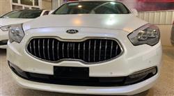 Kia Quoris
